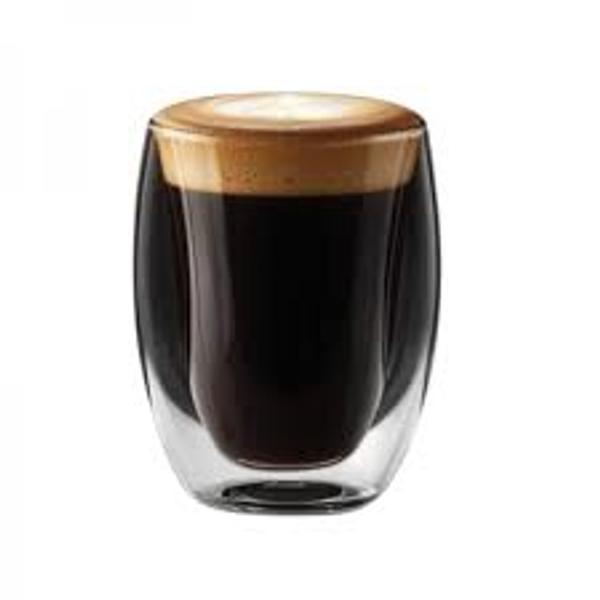 Espresso Lung